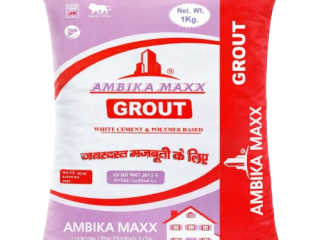 Grout ( Joint Filler)