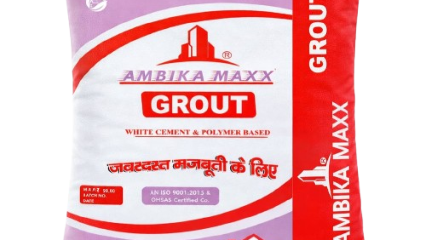 Grout ( Joint Filler)
