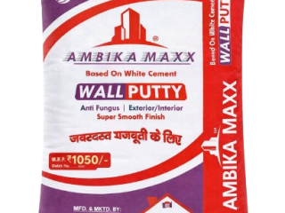 Normal Wall Putty