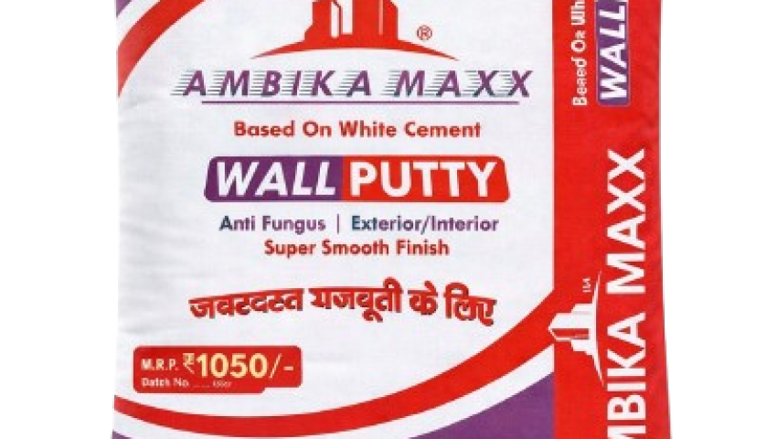 Normal Wall Putty