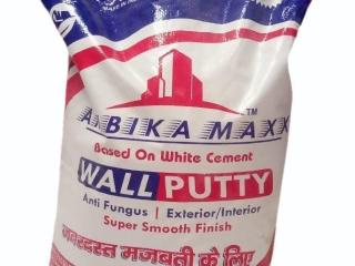 Wall Putty