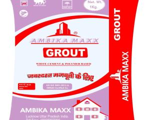 Grout